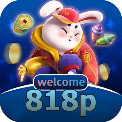 818p